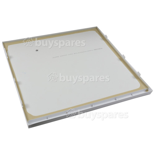 Blanco Table Top Kit W-5