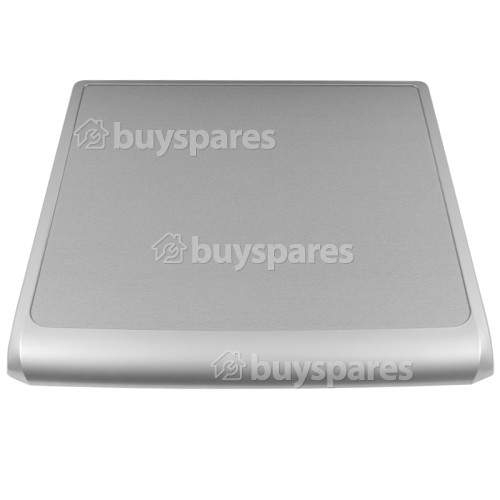 Defy Worktop - Silver