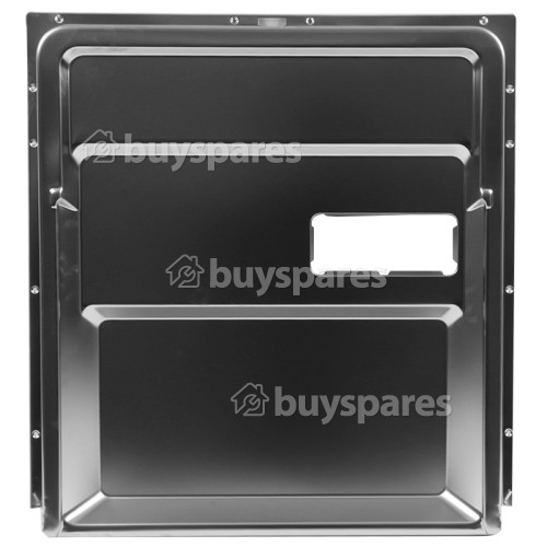 Inner Door-2 Assembly-rectangle(nvs)