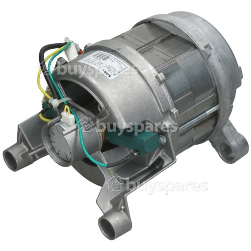 Motor : NIDEC SOLE WU126T65V03 12000RPM