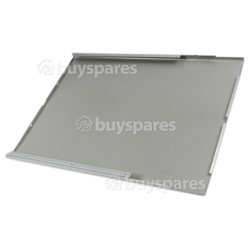 Dishwasher Outer Door