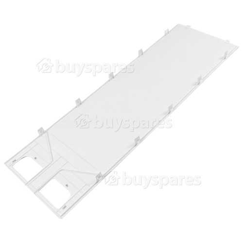 CAFF205SS Freezer Lower Air Channel Cover