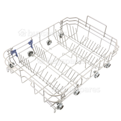Lower Basket Assembly