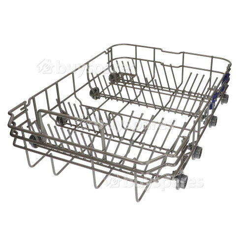 Lower Basket Assembly