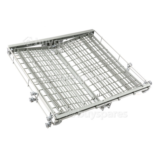 Cutlery Tray / Shelf Assembly