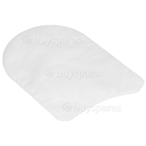 bosch exhaust filter