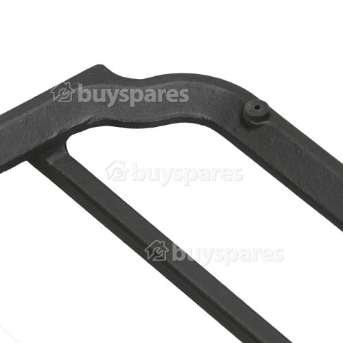 Arcelik Pan Support Stand : 500x285mm ( Stamped 435 9200 11 )