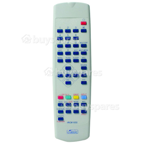 IRC81532 Telecomando Classic