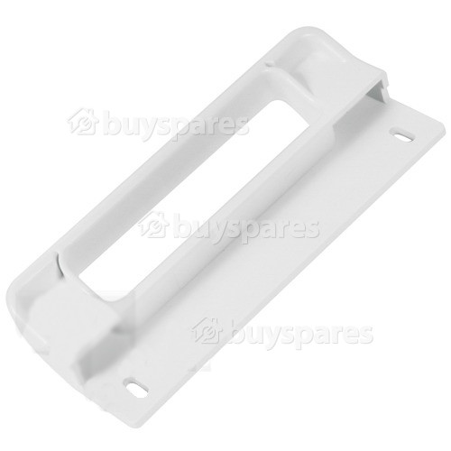 Novamatic Fridge Door Handle - White