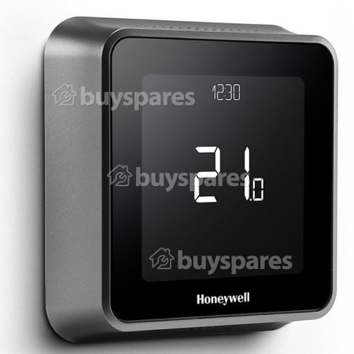 lyric t6 google home