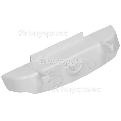 Bissell Vacuum Cleaner Latch - White