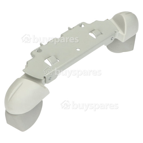 Supports Avec Roulettes Pivotantes 360° Pour Radiateur à Huile - Paire De Pieds Mobiles Antidérapants, Installation Facile - 9