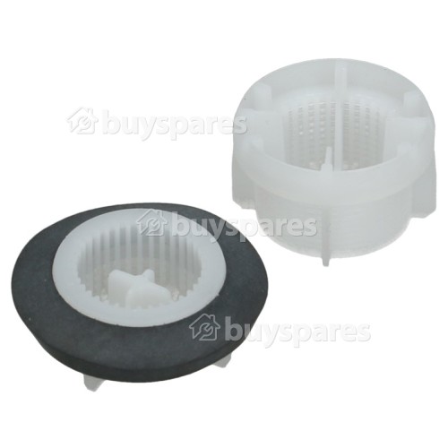 Gaggenau DF240140/41 Seal-inlet