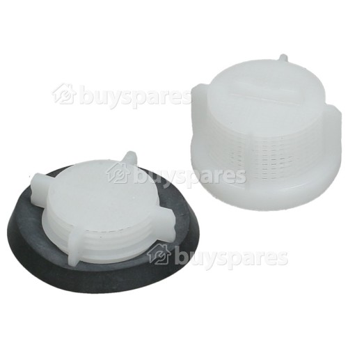 Gaggenau DF240140/41 Seal-inlet