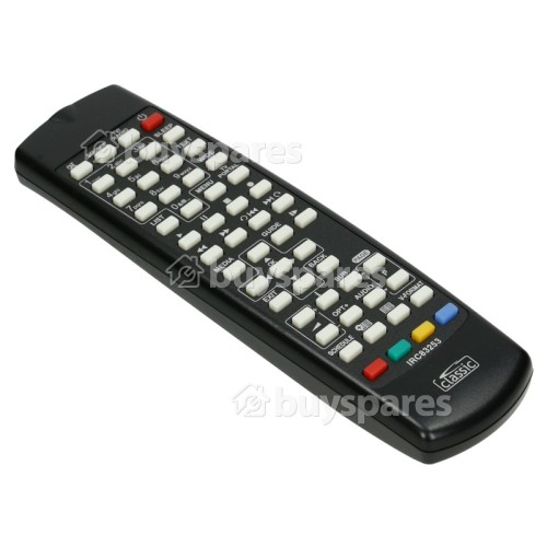 IRC83253 Telecomando Freesat RM-F01 Compatibile Humax