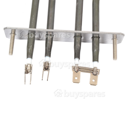 Acec AB456N Dual Oven Upper Element 2550W