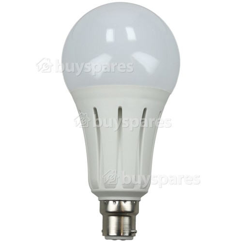 Ampoule LED GLS B22 24W (Lumière Du Jour) Équivalent 150W LyvEco