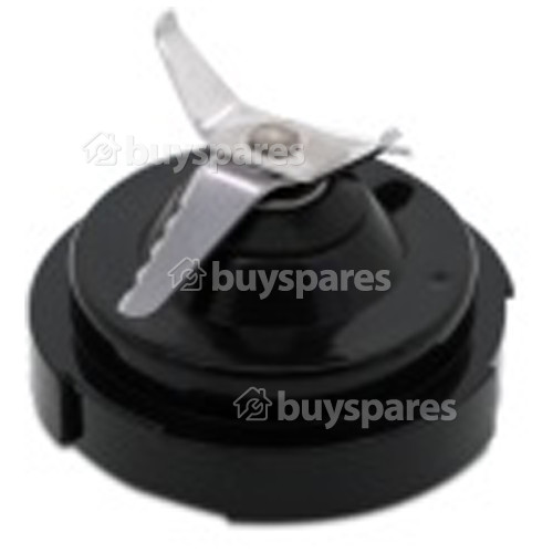 Russell Hobbs Stainless Steel Blade Assembly BuySpares