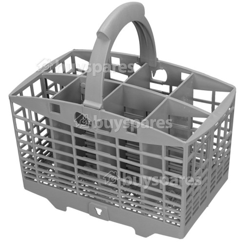 Hotpoint FDW20 P Grey Cutlery Basket