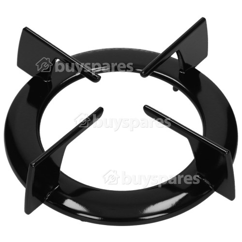 Merloni (Indesit Group) Kochfeld-Topfträger - Schwarz | BuySpares  