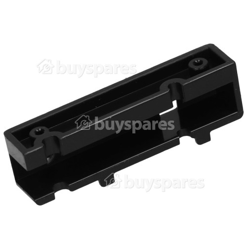 Hotpoint HCM15 Door Push-button Support