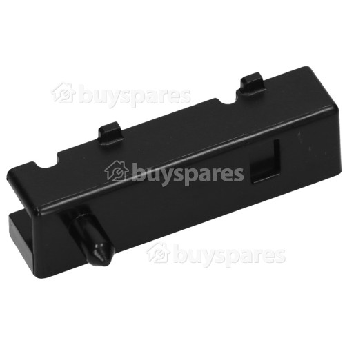 Hotpoint Door Push-button Support