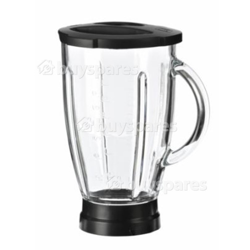 Bosch ThermoSafe Glass Blender Jug - 1.75L