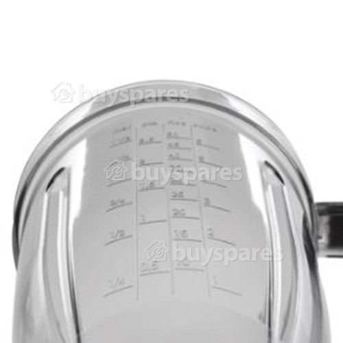 Bosch Küchenmaschinen-Mixerkrug - 1,5 Liter
