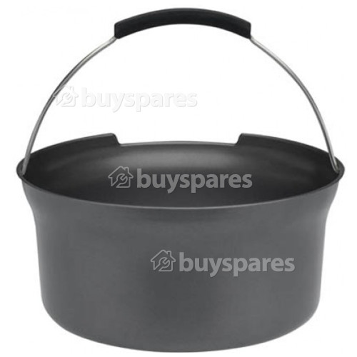Magimix Metal Dough Bowl