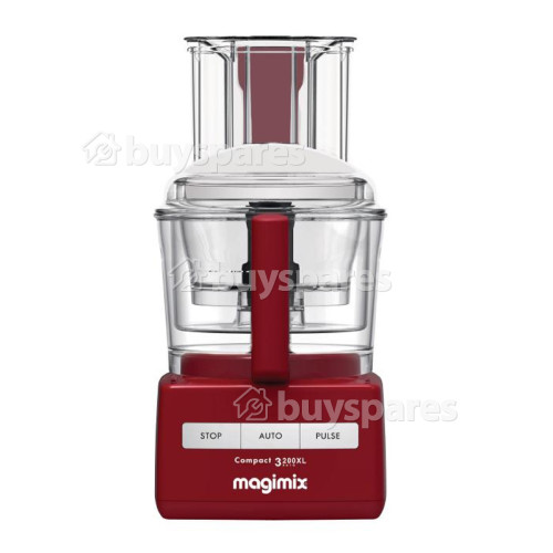 Magimix Le Mini Main Mixing Bowl