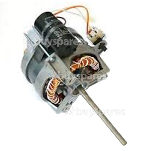 Magimix Motor