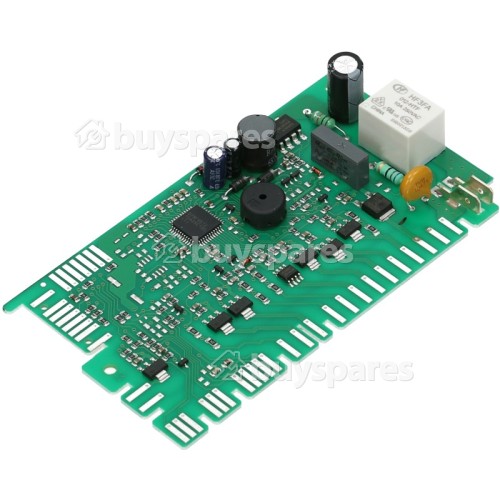PCB Main