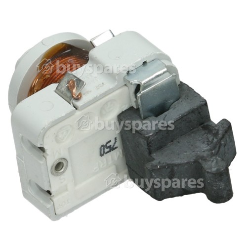 Magimix Motor Relay