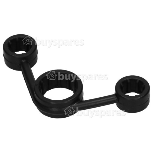 Smeg BLV2CR Mounting Strap