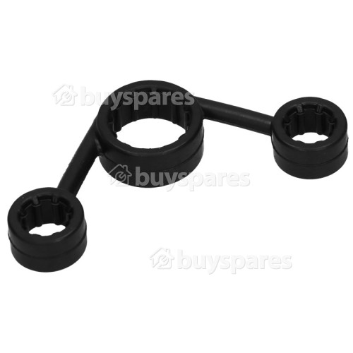 Smeg BLV2CR Mounting Strap