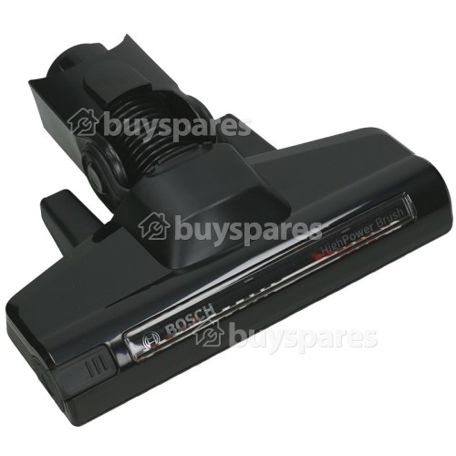 Electronic Electronic Brush