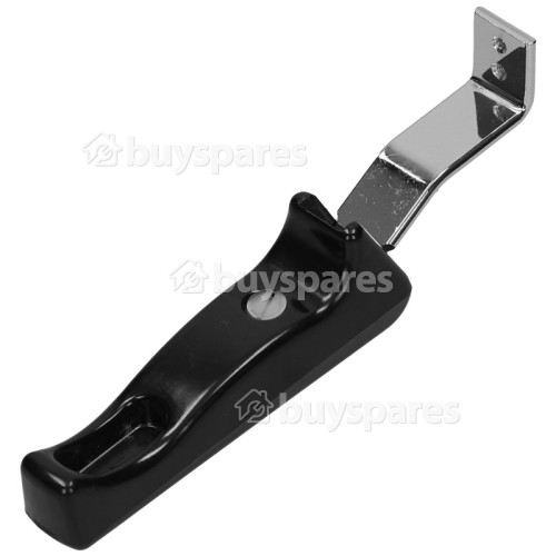 Rangemaster / Leisure / Flavel Grill Pan Handle (With Fixing Screw) BuySpares