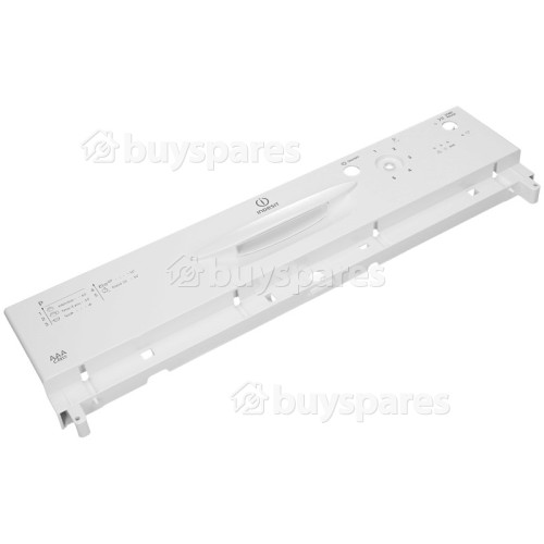 Hotpoint-Ariston Console White Pw DPG15WHUK