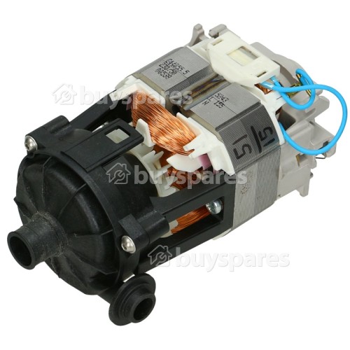 Mira Event XS Thermostatic Motor Pump Assembly