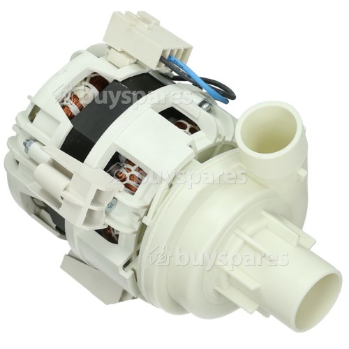 Laden Spray Pump +capacitor