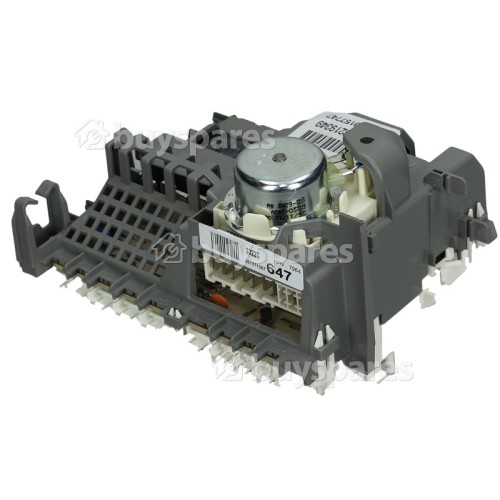 Connector