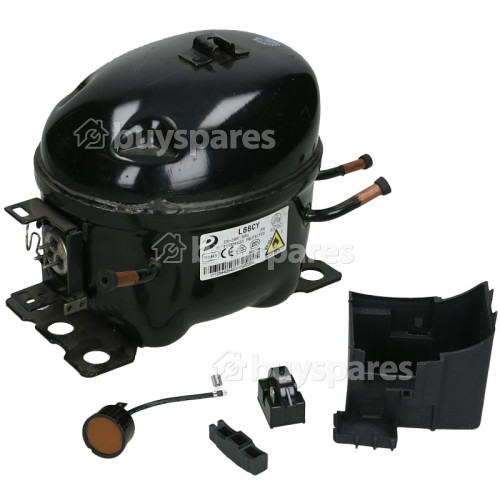 Compressor L88CY | BuySpares