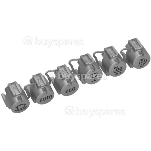 Junker Push Button Set