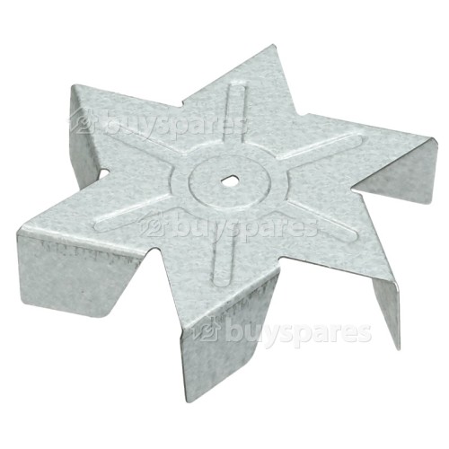 Whirlpool Fan Blade-forced Air | BuySpares