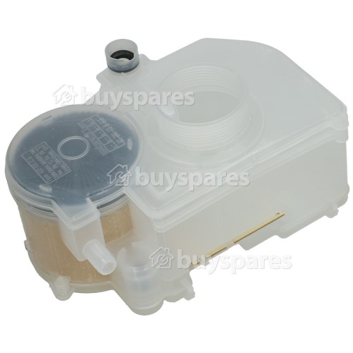Samsung Tank Water Softner