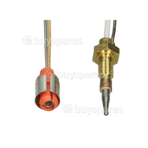 528c Thermocouple : 350mm