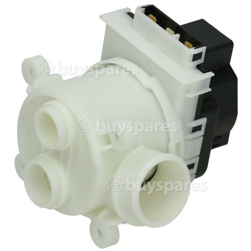 Ariston Alternating Wash Motor