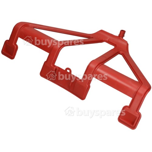 KitchenAid Spray Arm Turbo Zone Point