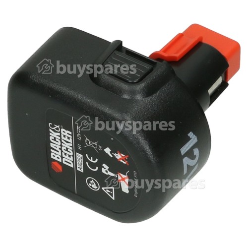 Black & Decker 12V Power Tool Battery