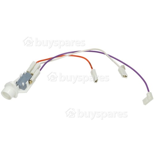 Magimix Microswitch R201